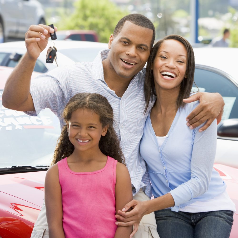 Atlanta AutoStar Buy Here Pay Here dealership Scottdale GA